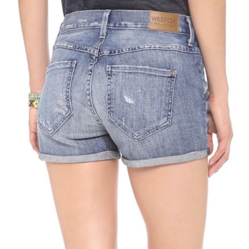 Wildfox Shorts - Picture 5 of 5